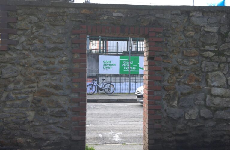 Sevran-Livry
