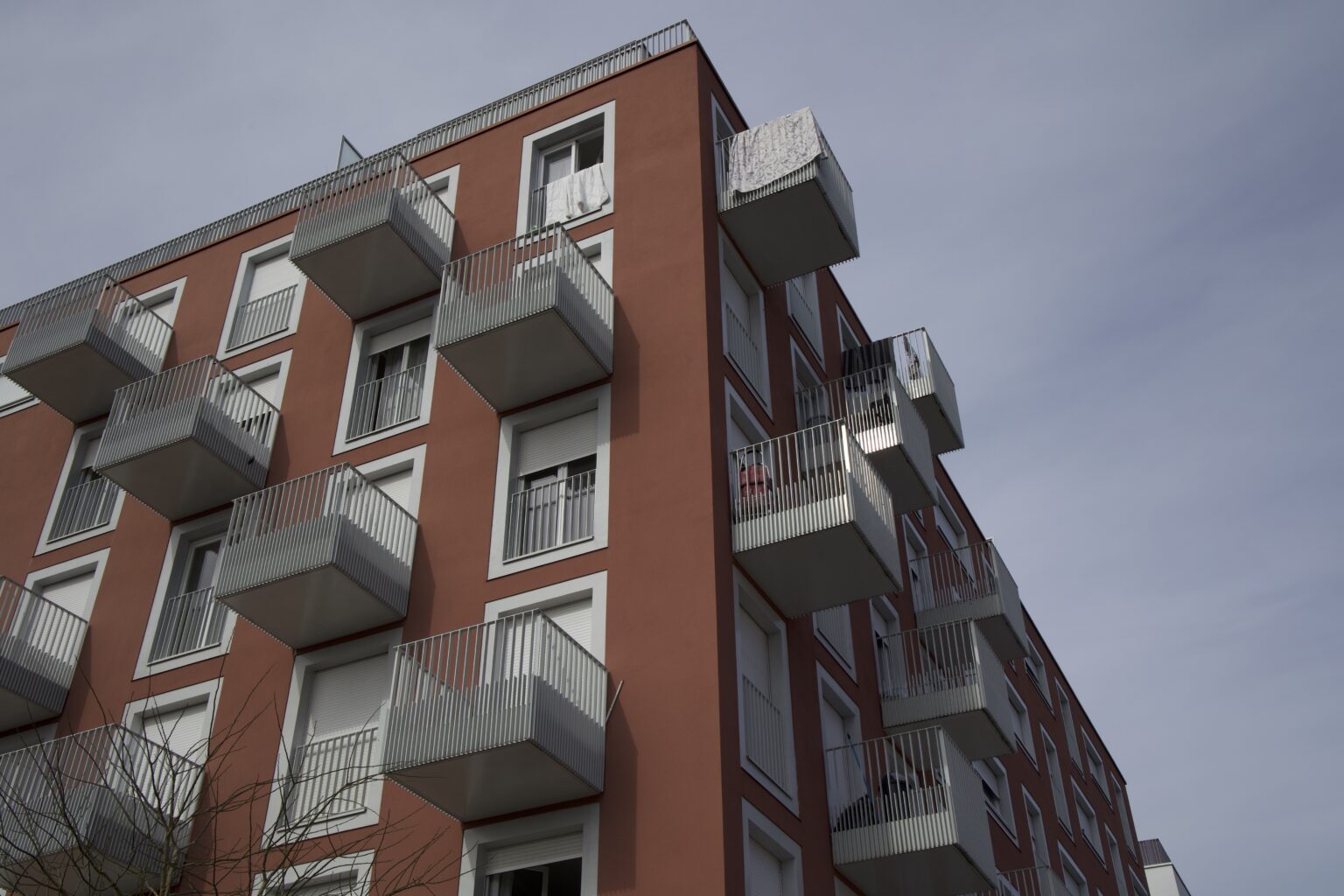 Photographie du logement twenty campus
